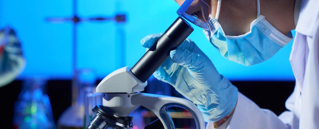 Microscopy